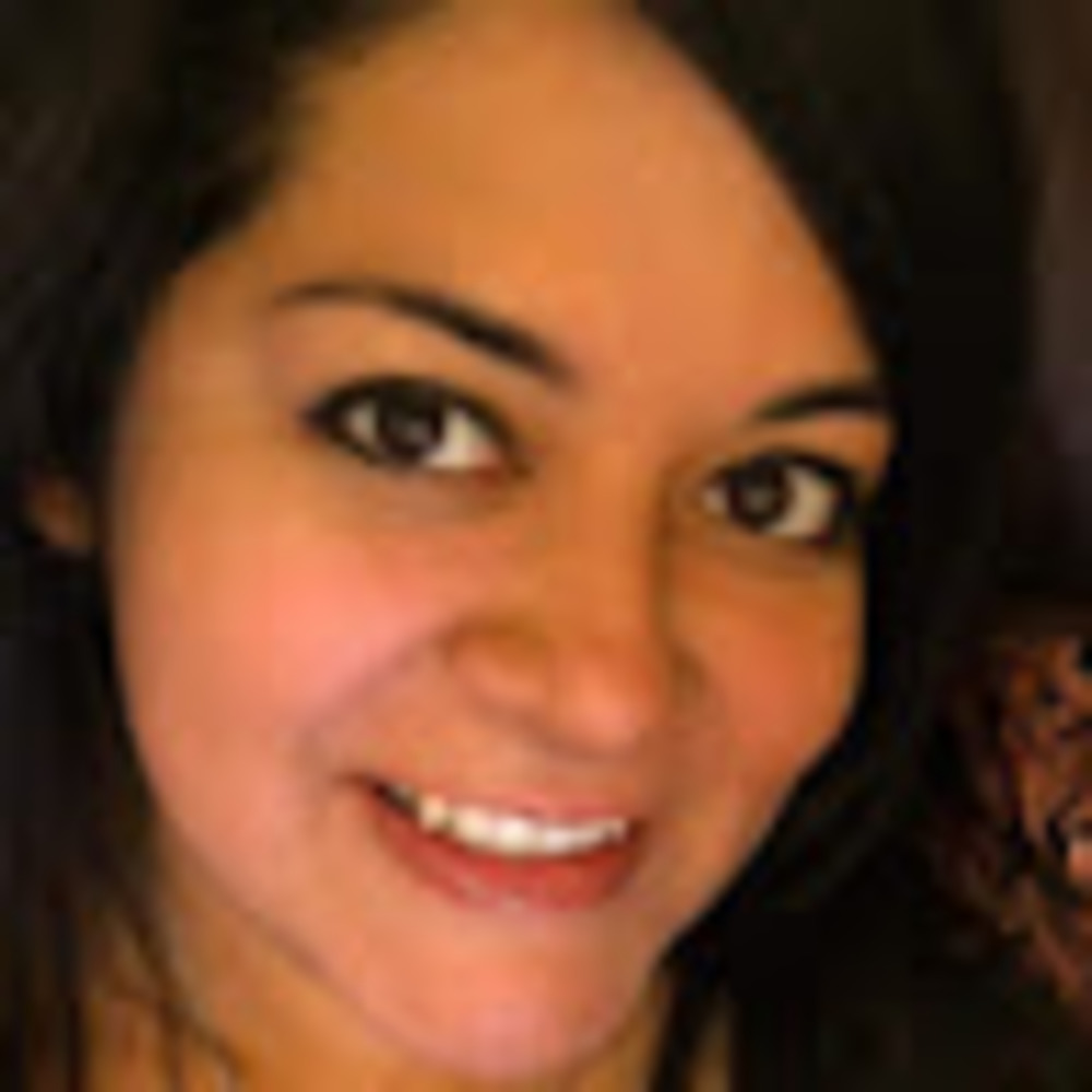 Meet your Posher, Veronica